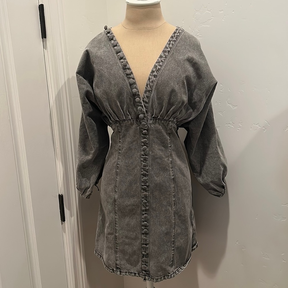 Joslin Dress